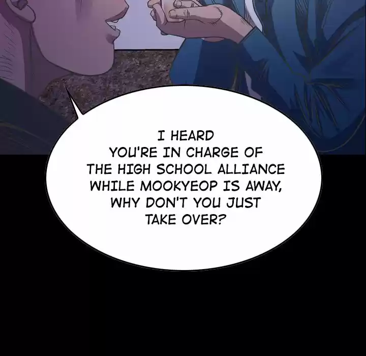 Legend: The Beginning Chapter 127