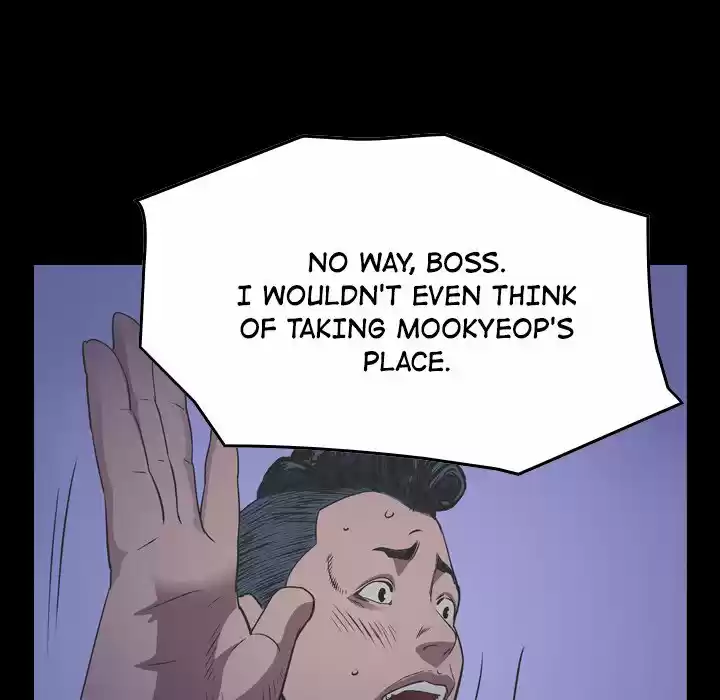 Legend: The Beginning Chapter 127