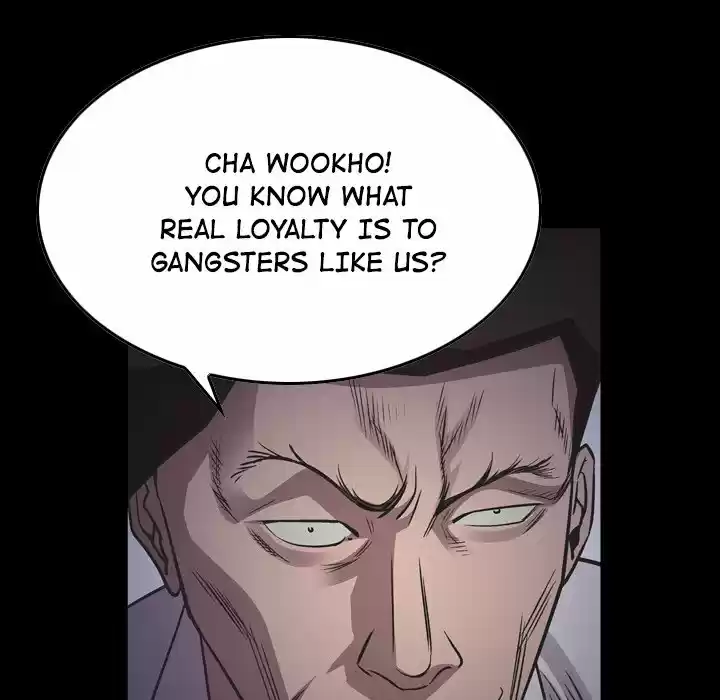 Legend: The Beginning Chapter 127