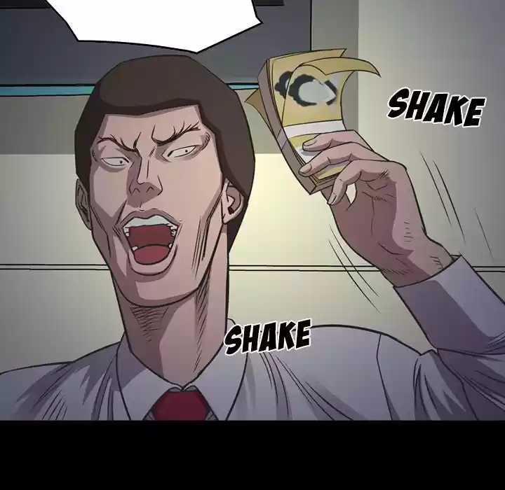 Legend: The Beginning Chapter 127