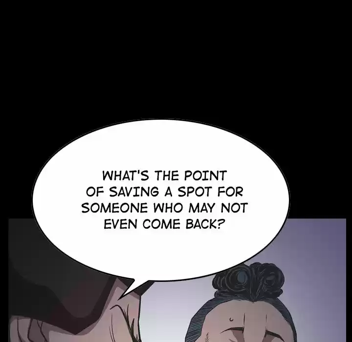 Legend: The Beginning Chapter 127