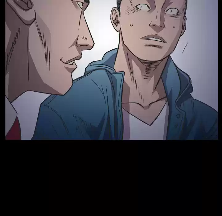 Legend: The Beginning Chapter 127