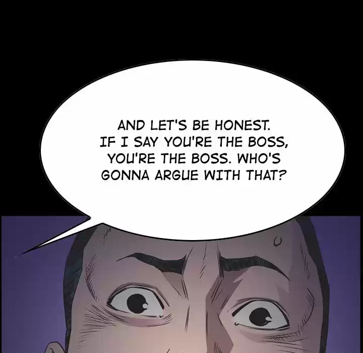 Legend: The Beginning Chapter 127