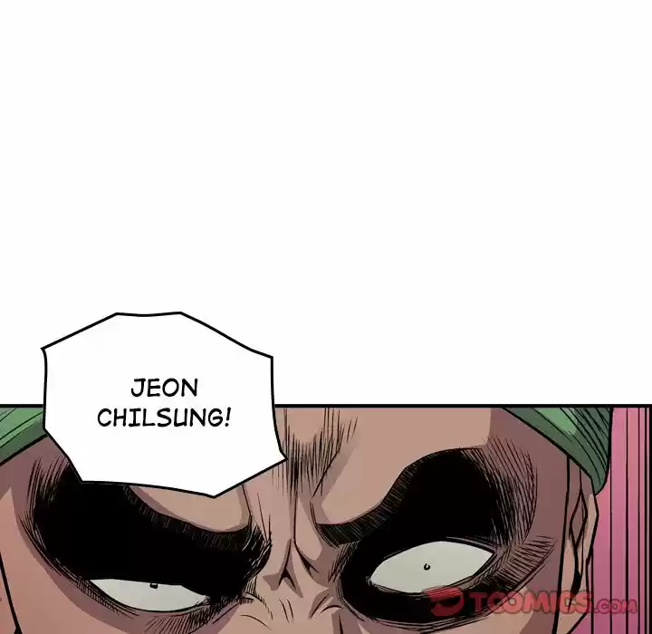 Legend: The Beginning Chapter 127