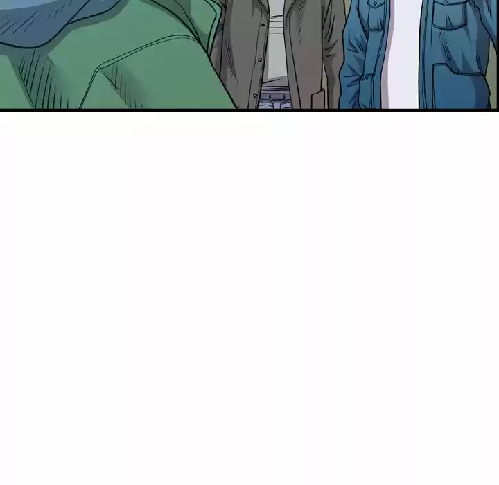 Legend: The Beginning Chapter 127