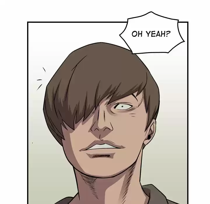 Legend: The Beginning Chapter 127