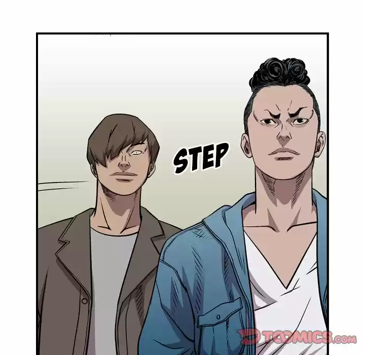 Legend: The Beginning Chapter 127