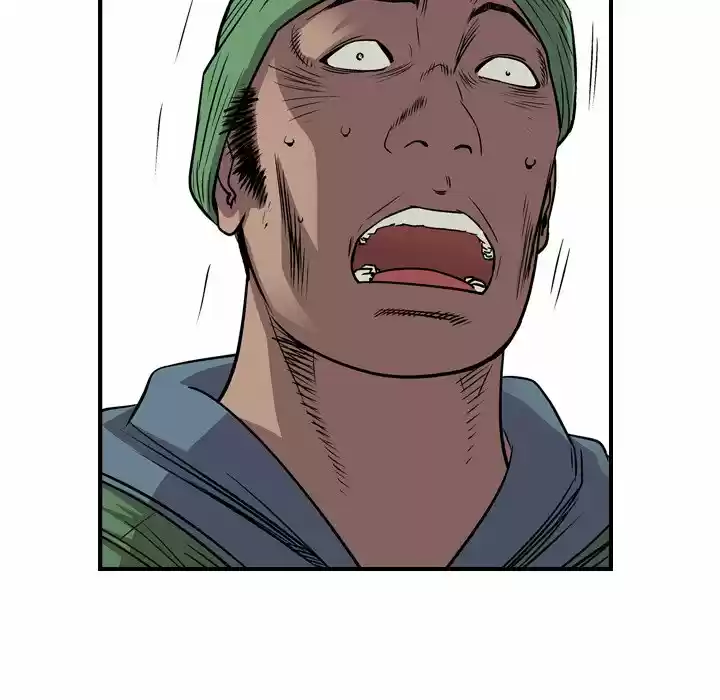 Legend: The Beginning Chapter 127