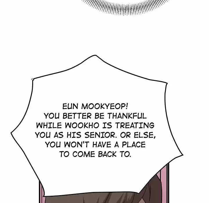 Legend: The Beginning Chapter 127