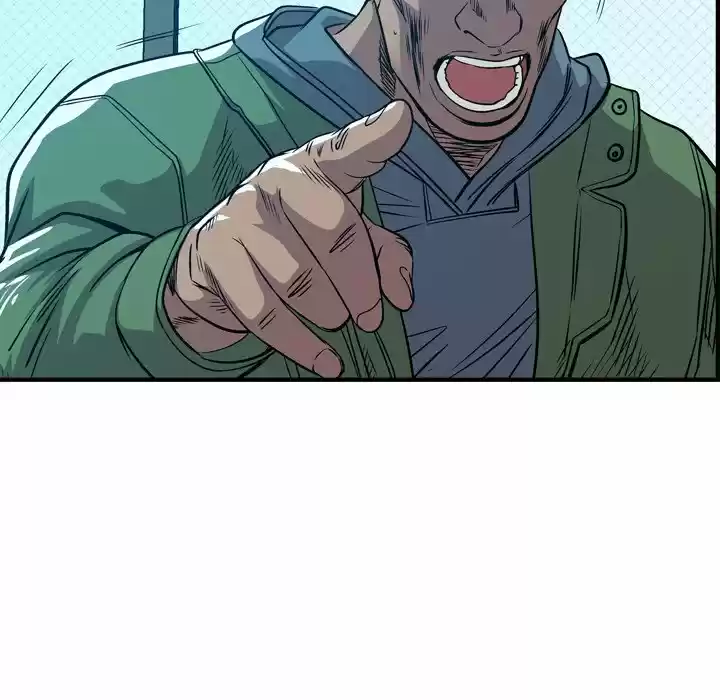 Legend: The Beginning Chapter 127