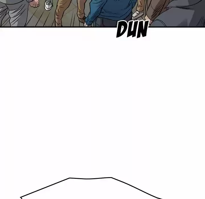 Legend: The Beginning Chapter 127