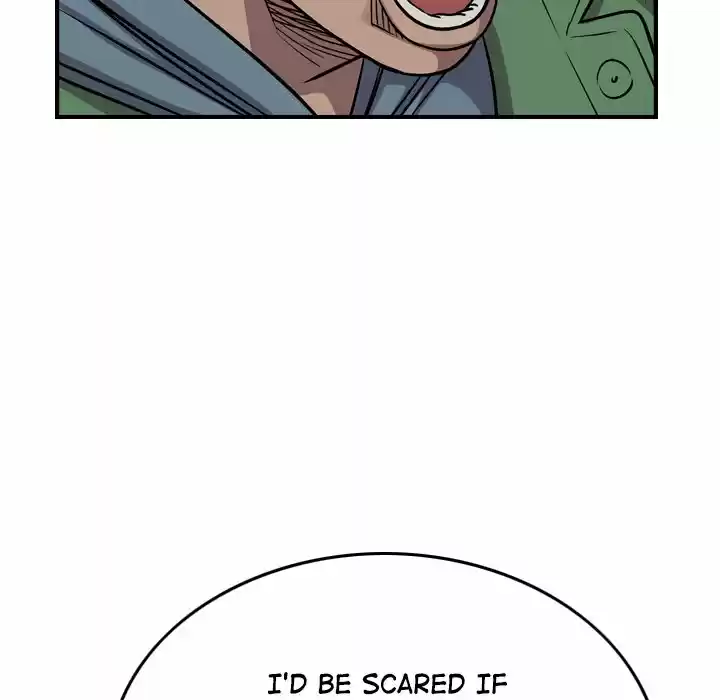 Legend: The Beginning Chapter 127