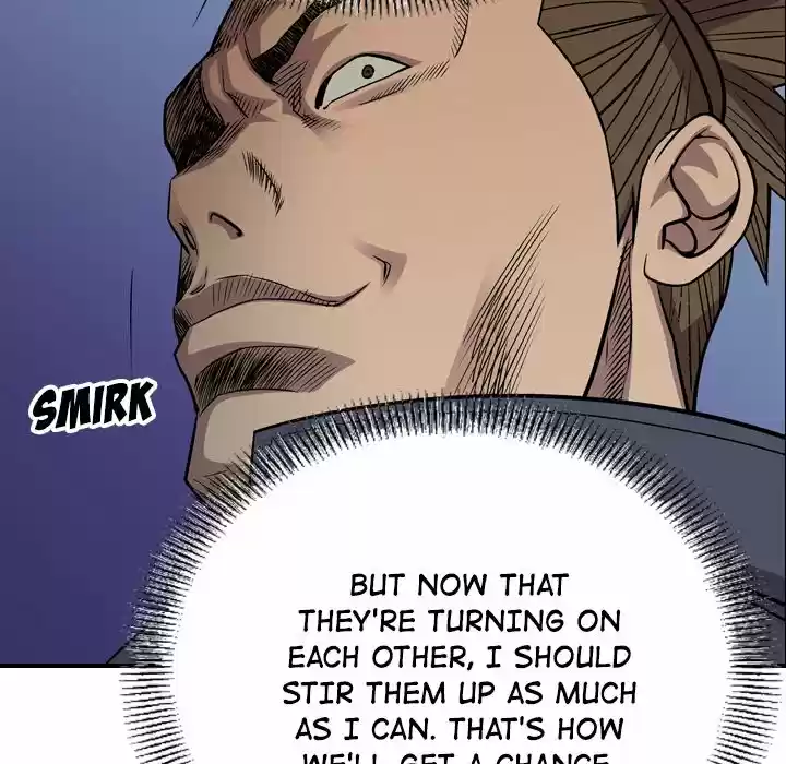 Legend: The Beginning Chapter 127