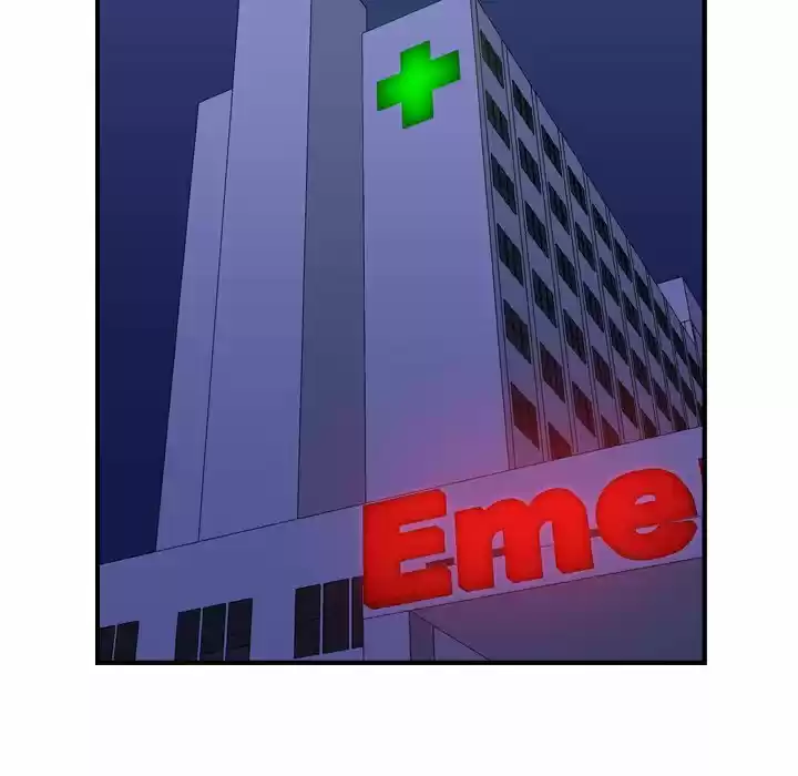 Legend: The Beginning Chapter 127