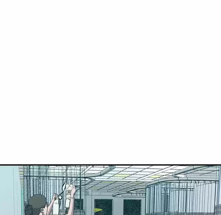 Legend: The Beginning Chapter 127