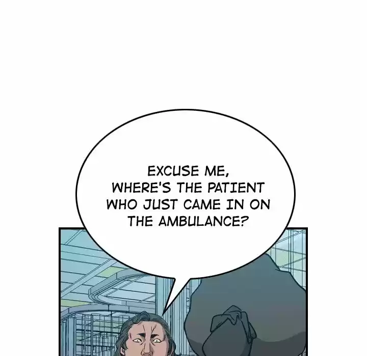 Legend: The Beginning Chapter 127