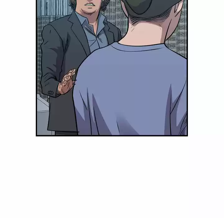 Legend: The Beginning Chapter 127