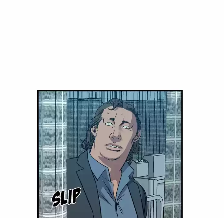 Legend: The Beginning Chapter 127