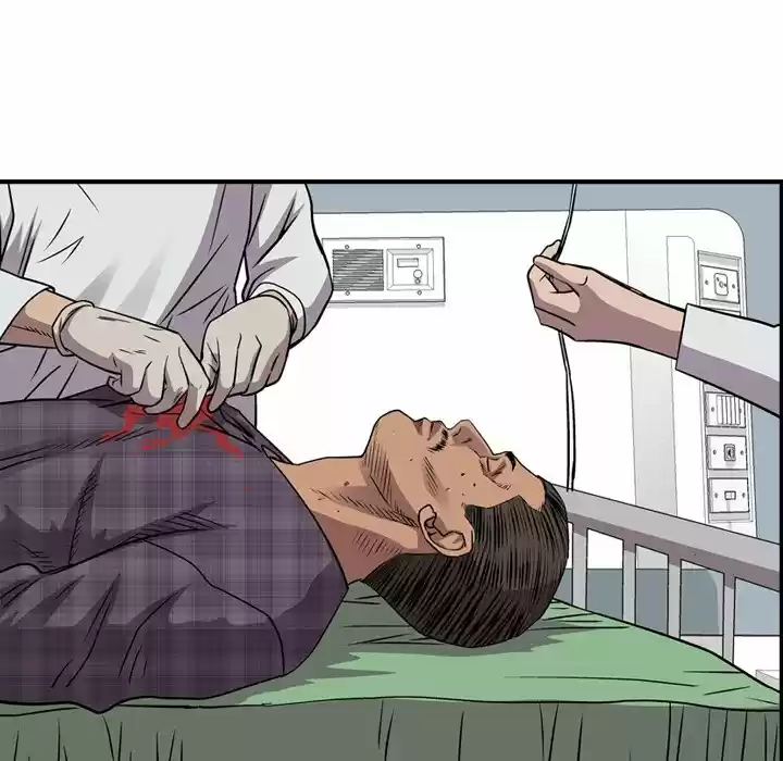 Legend: The Beginning Chapter 127