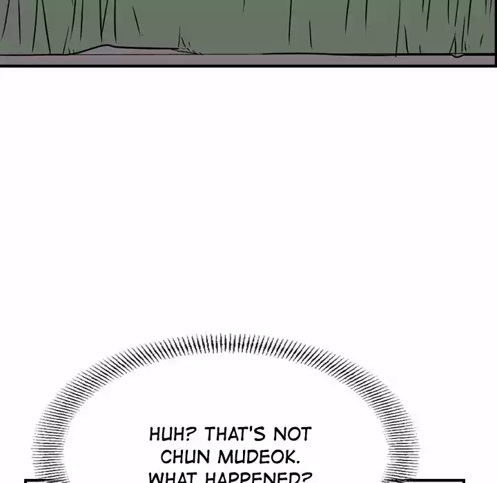 Legend: The Beginning Chapter 127