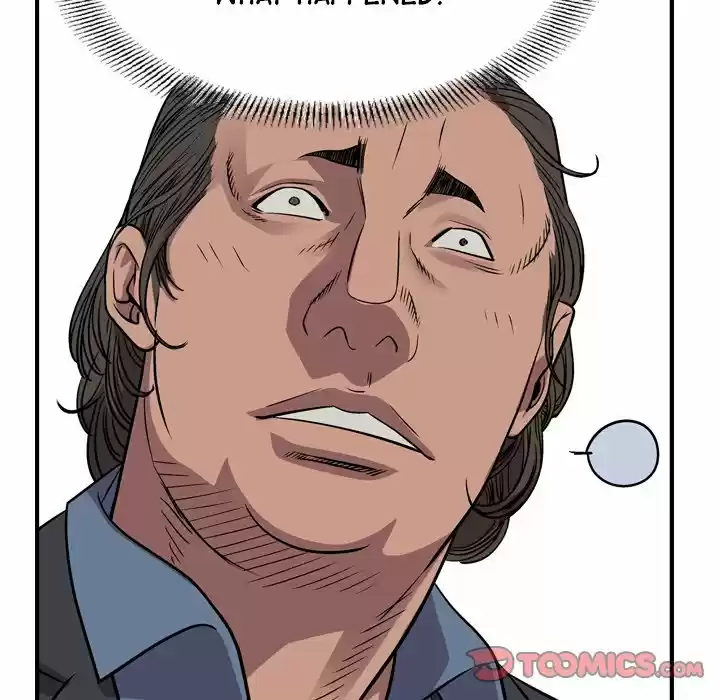 Legend: The Beginning Chapter 127