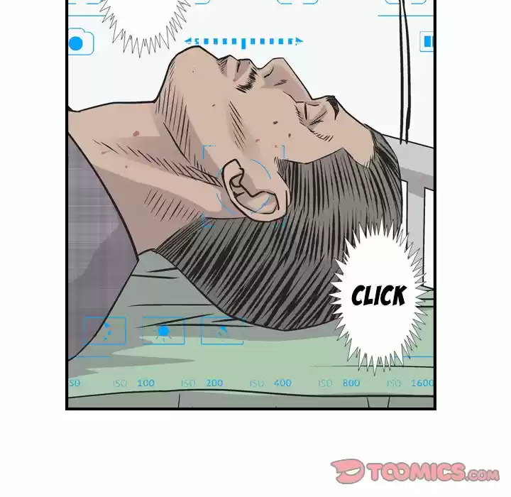 Legend: The Beginning Chapter 127