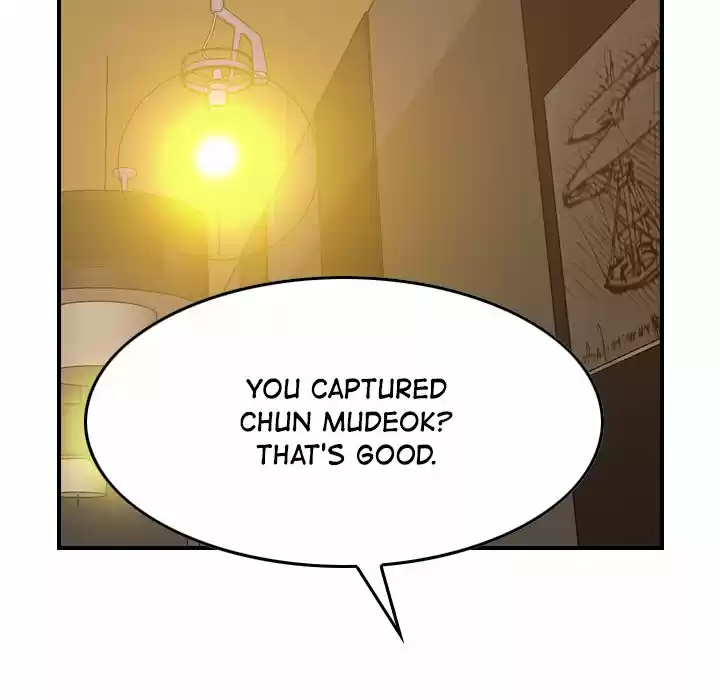 Legend: The Beginning Chapter 127