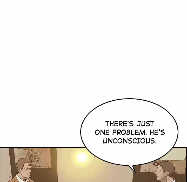 Legend: The Beginning Chapter 127