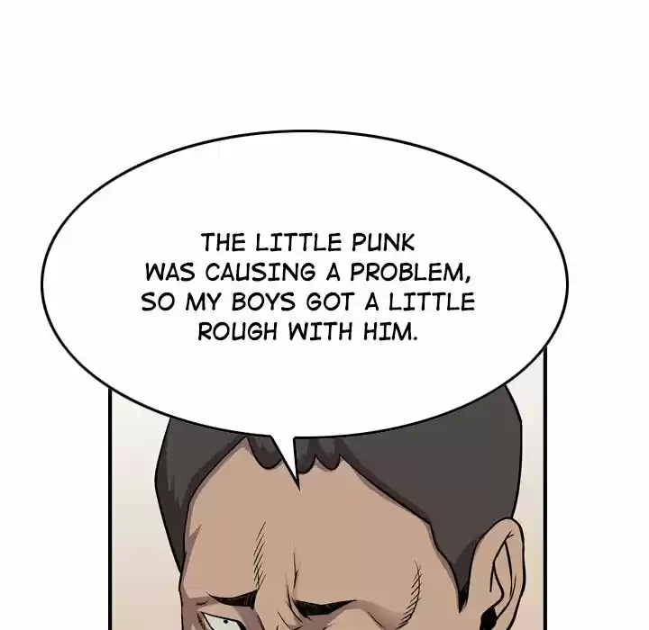 Legend: The Beginning Chapter 127