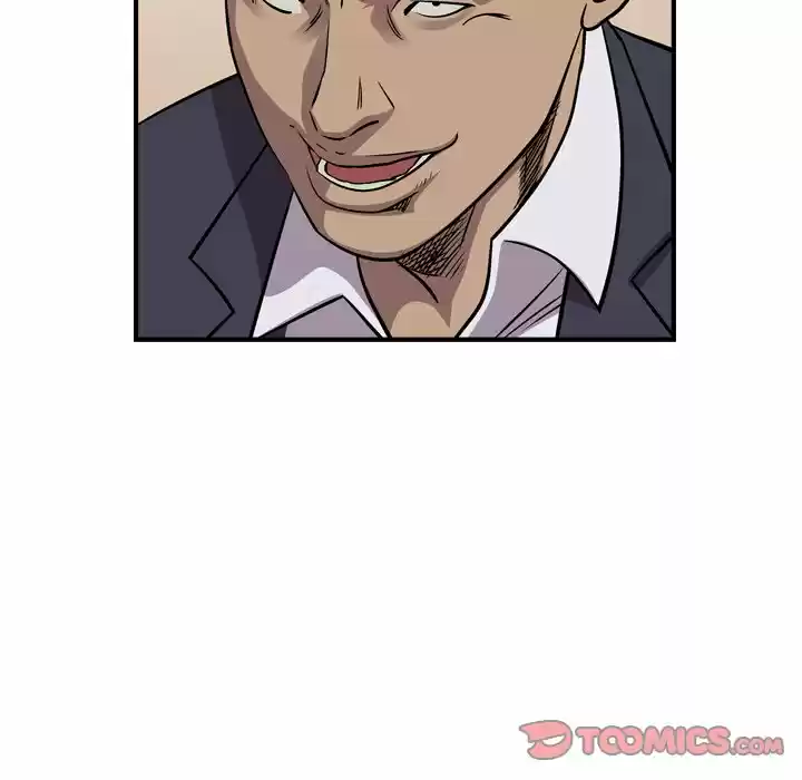 Legend: The Beginning Chapter 127