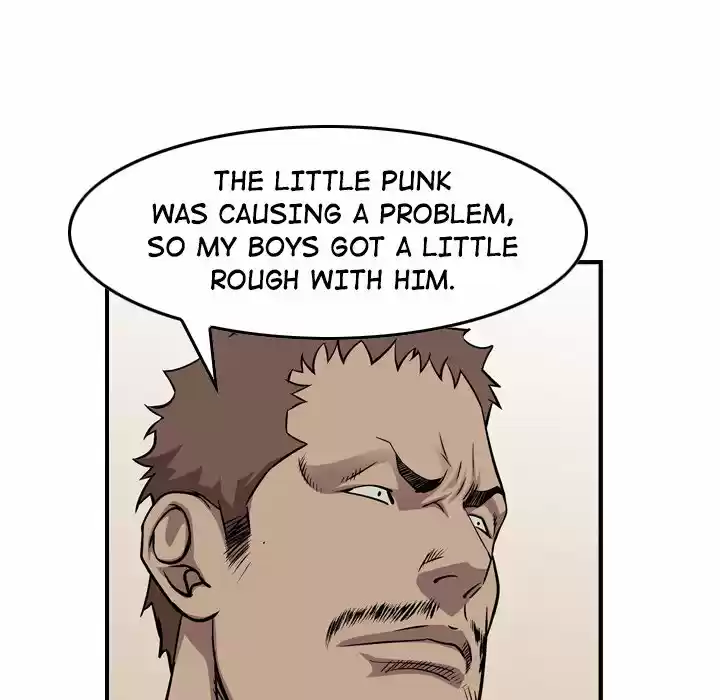 Legend: The Beginning Chapter 127