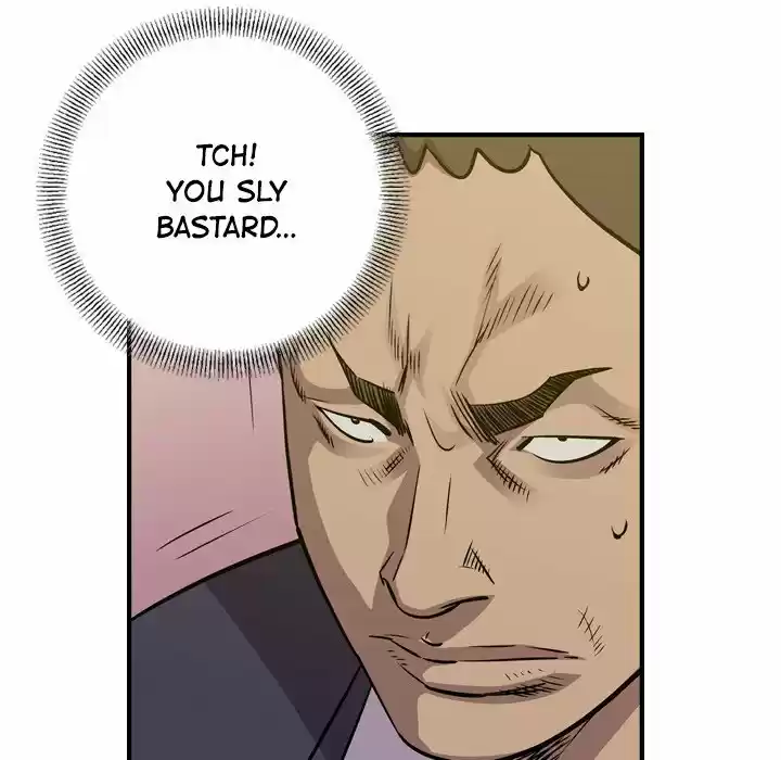 Legend: The Beginning Chapter 127