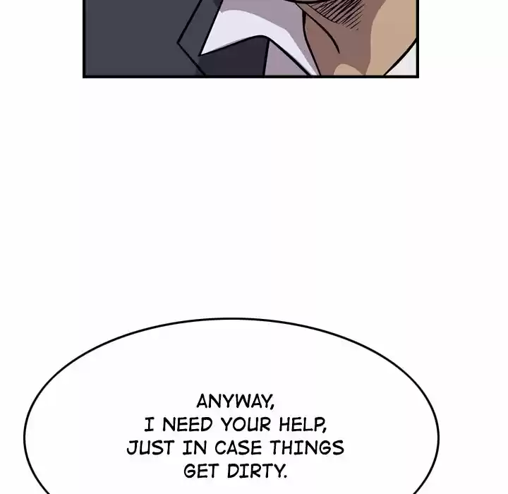 Legend: The Beginning Chapter 127