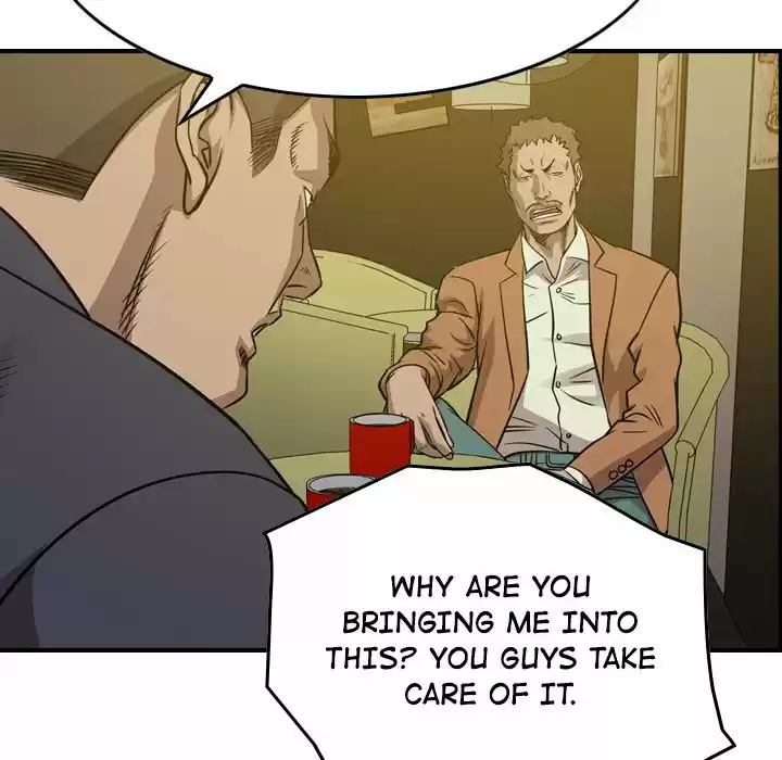 Legend: The Beginning Chapter 127