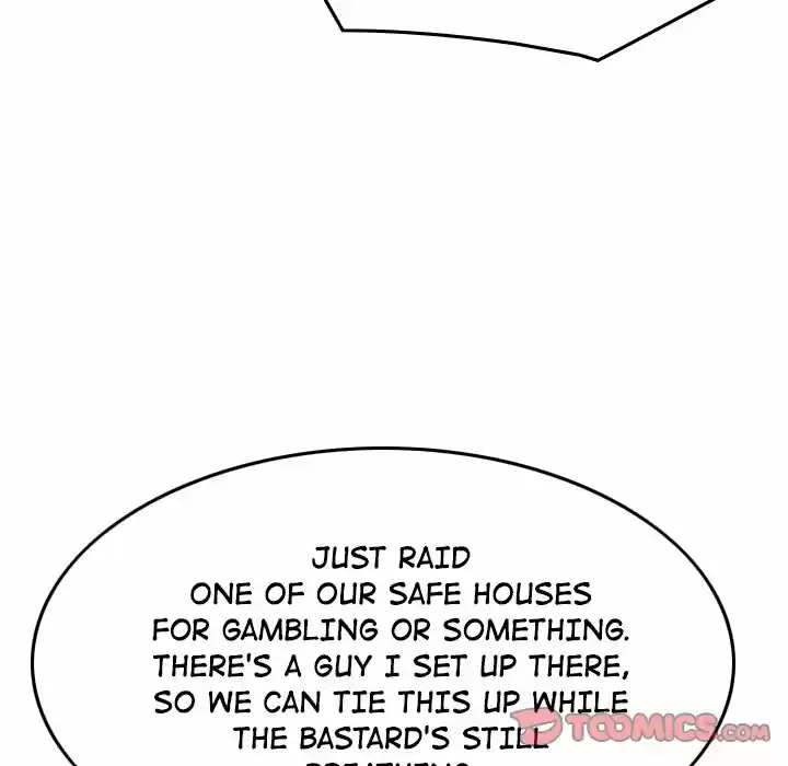 Legend: The Beginning Chapter 127