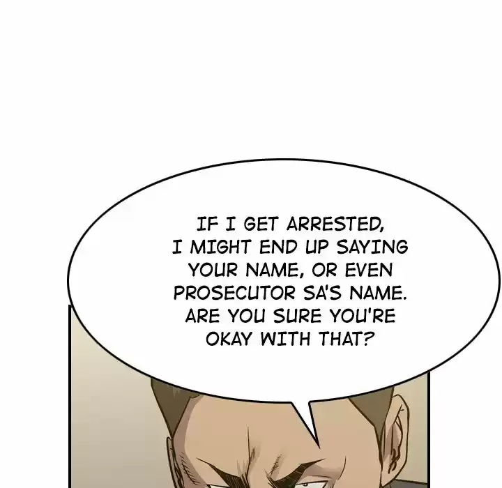 Legend: The Beginning Chapter 127