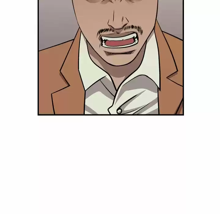 Legend: The Beginning Chapter 127