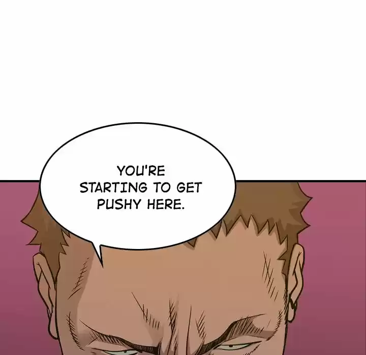 Legend: The Beginning Chapter 127