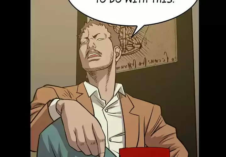 Legend: The Beginning Chapter 128