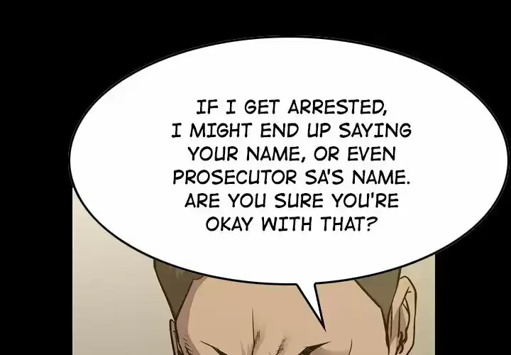 Legend: The Beginning Chapter 128