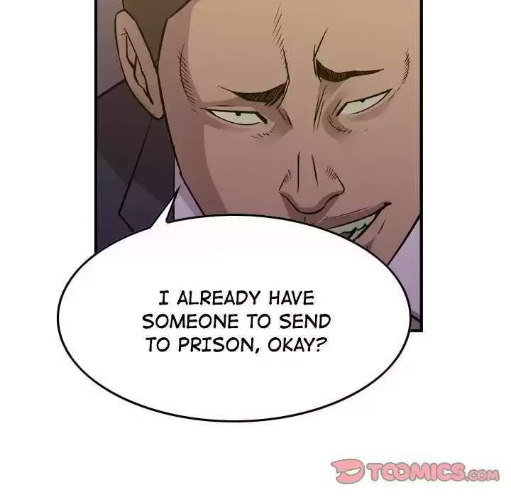 Legend: The Beginning Chapter 128