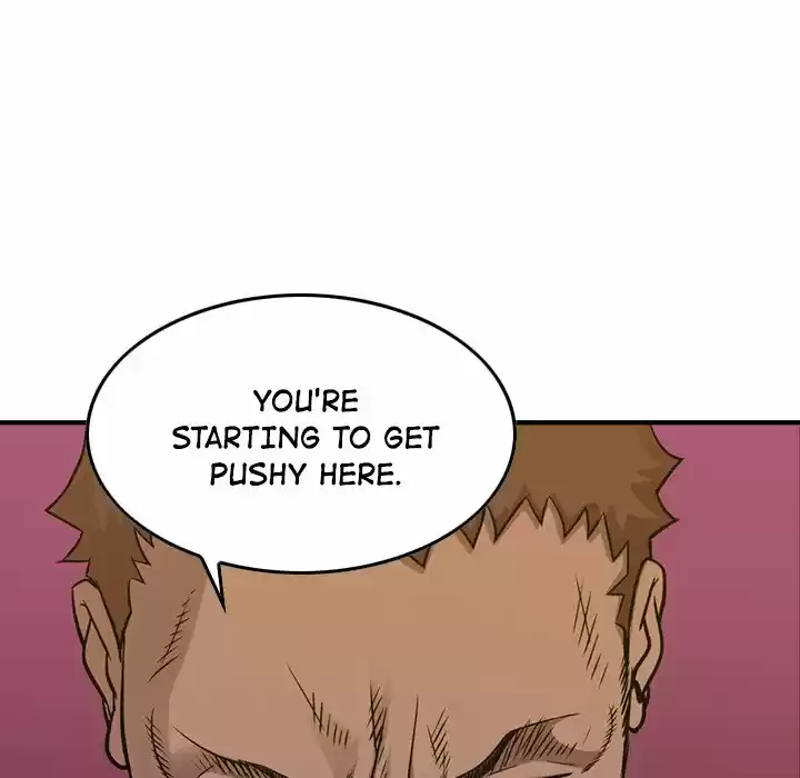 Legend: The Beginning Chapter 128