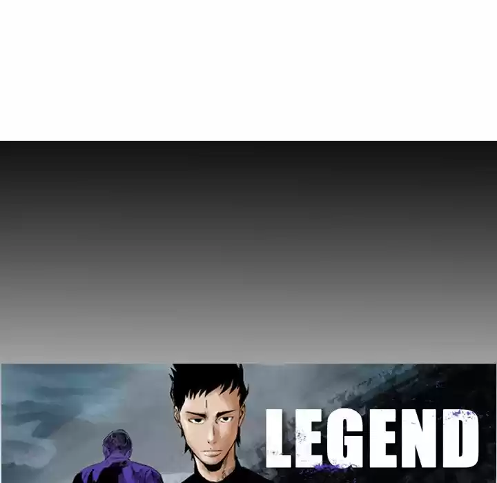 Legend: The Beginning Chapter 128