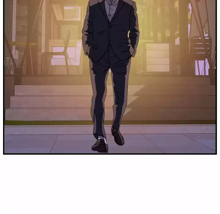 Legend: The Beginning Chapter 128