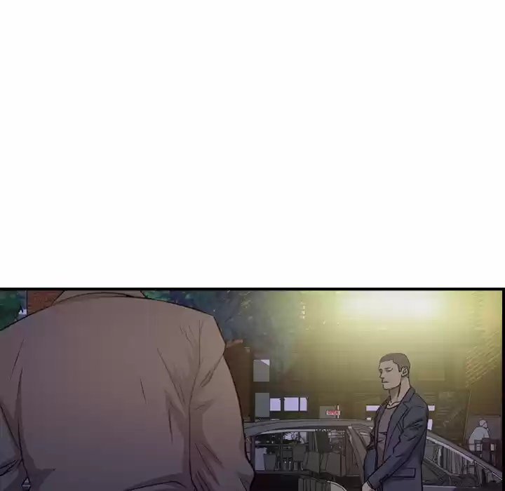 Legend: The Beginning Chapter 128