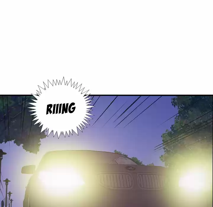 Legend: The Beginning Chapter 128