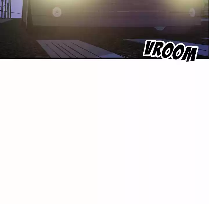 Legend: The Beginning Chapter 128