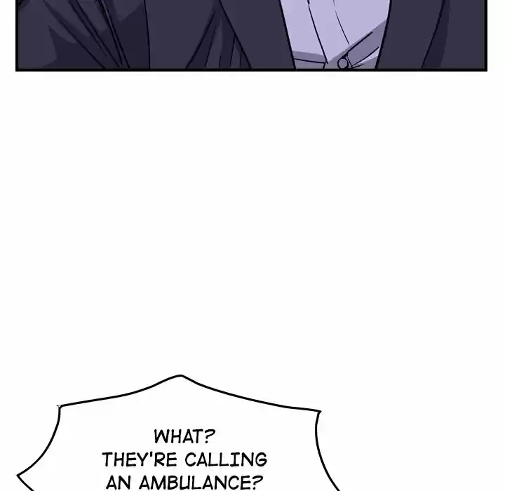 Legend: The Beginning Chapter 128