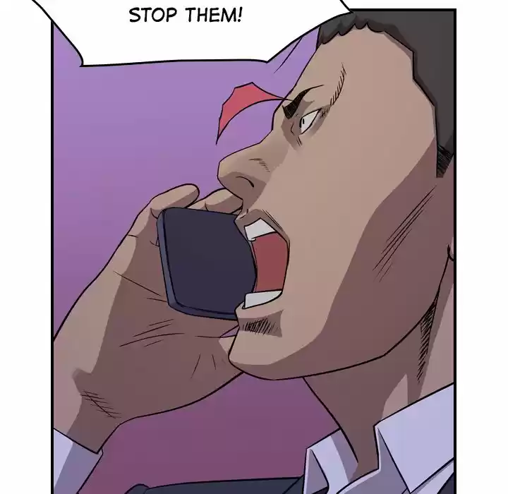 Legend: The Beginning Chapter 128