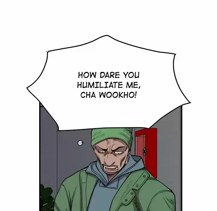 Legend: The Beginning Chapter 128